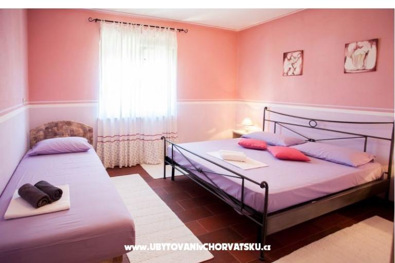 Apartments Mastrinka – photo 11