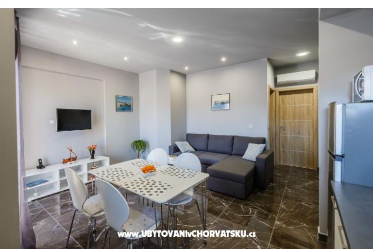 Apartments Mastrinka – photo 13