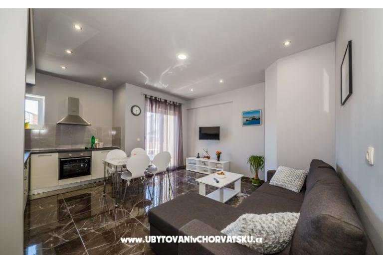 Apartments Mastrinka – photo 15