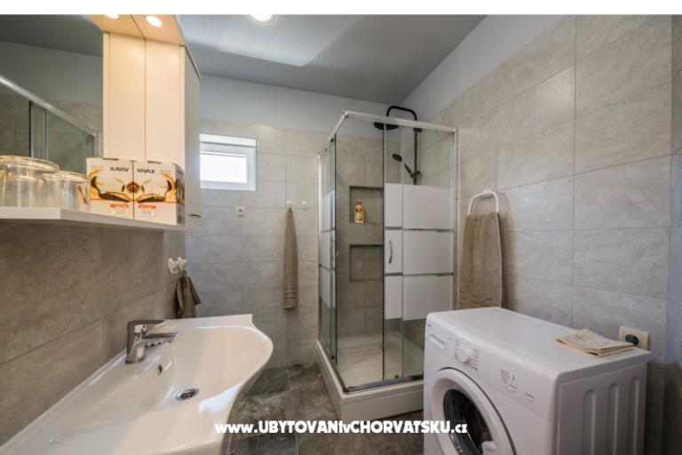 Apartments Mastrinka – photo 16