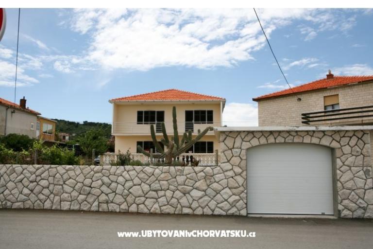 Apartments Merica – photo 14