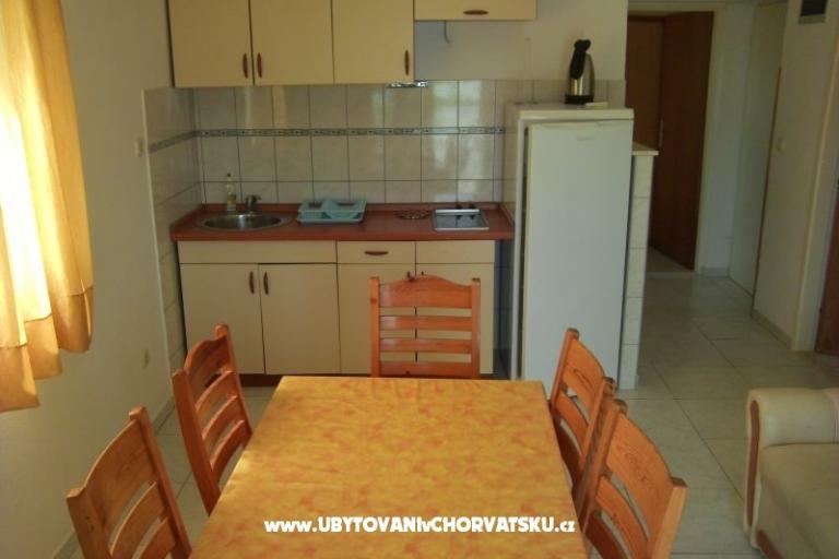 Apartments Mia – photo 10