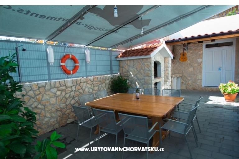Apartments Mihael – photo 15