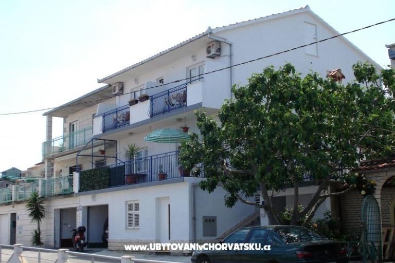 Apartments Milan Rogulj – photo 2