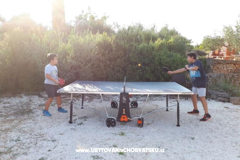 Apartments Nakir – photo 12