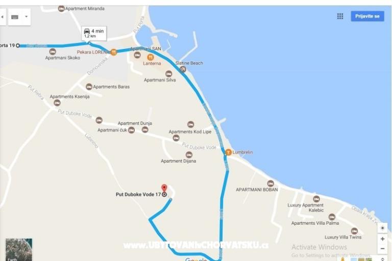 Apartments Nakir – photo 17