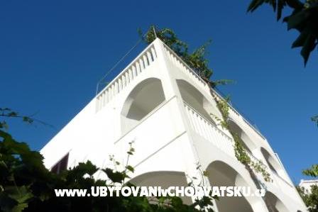 Apartments Natasa – photo 15