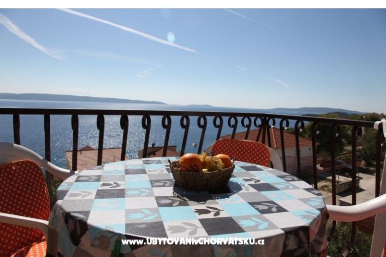 Apartments Nedoklan – photo 14