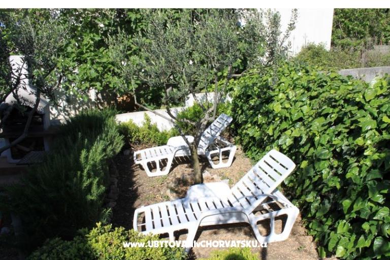 Apartments Nedoklan – photo 15