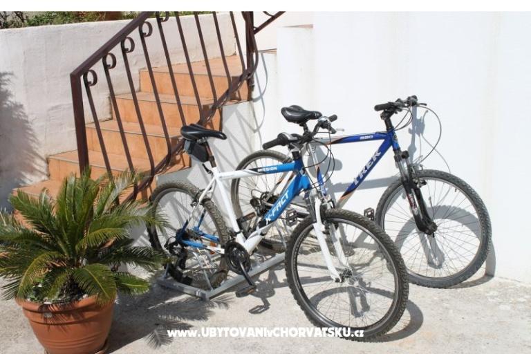 Apartments Nedoklan – photo 17