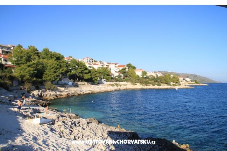 Apartments Nedoklan – photo 18