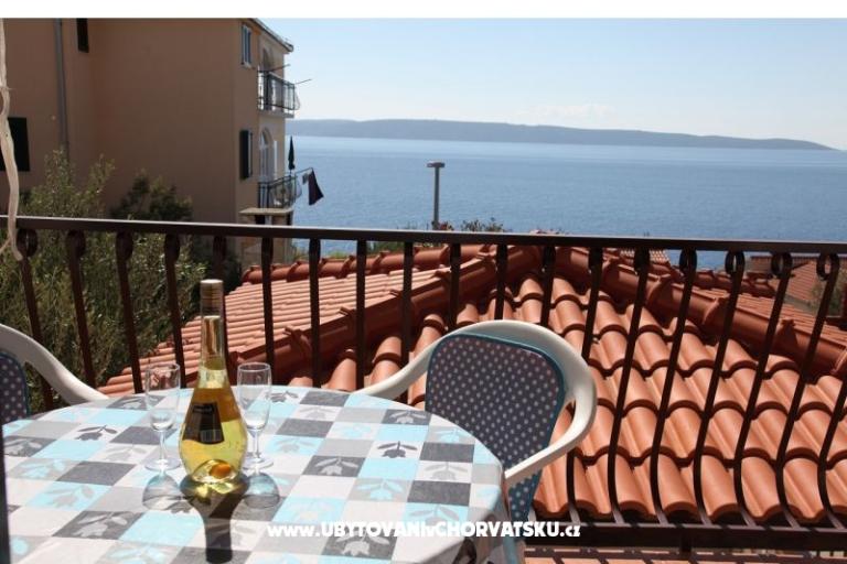 Apartments Nedoklan – photo 8