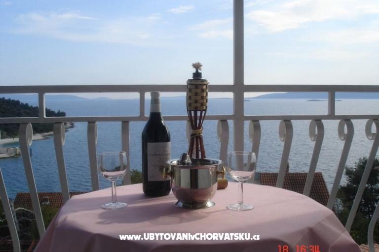 Apartments Oštrić – photo 10