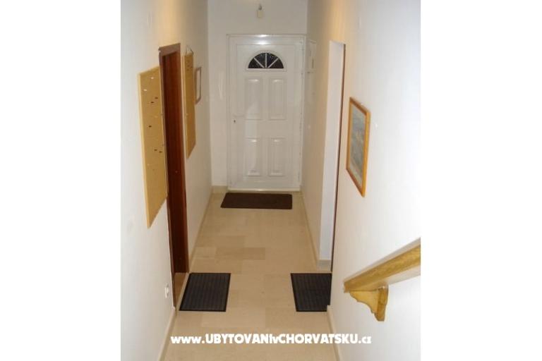 Apartments Oštrić – photo 12