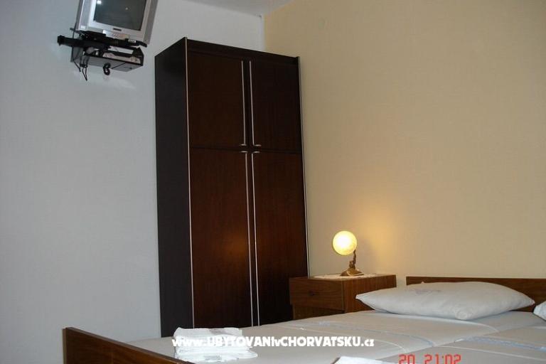 Apartments Oštrić – photo 14