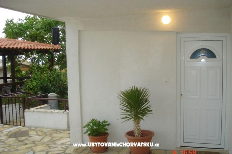 Apartments Oštrić – photo 15