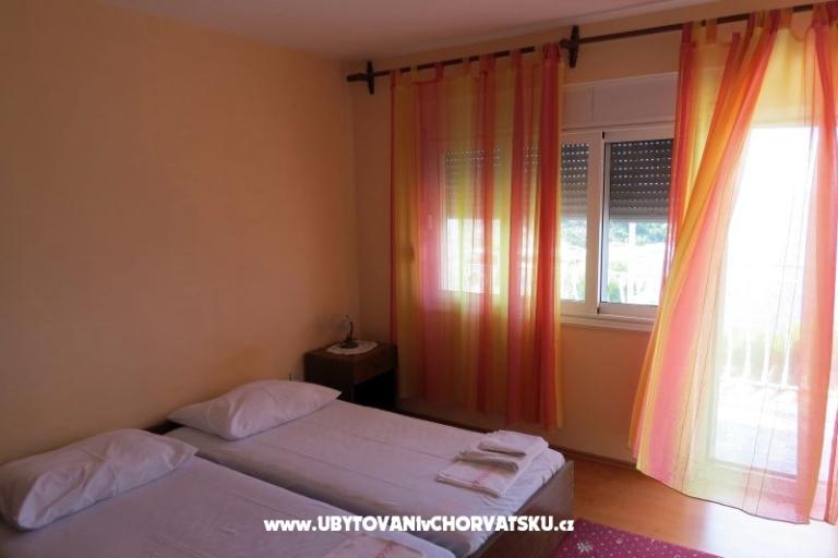 Apartments Oštrić – photo 17