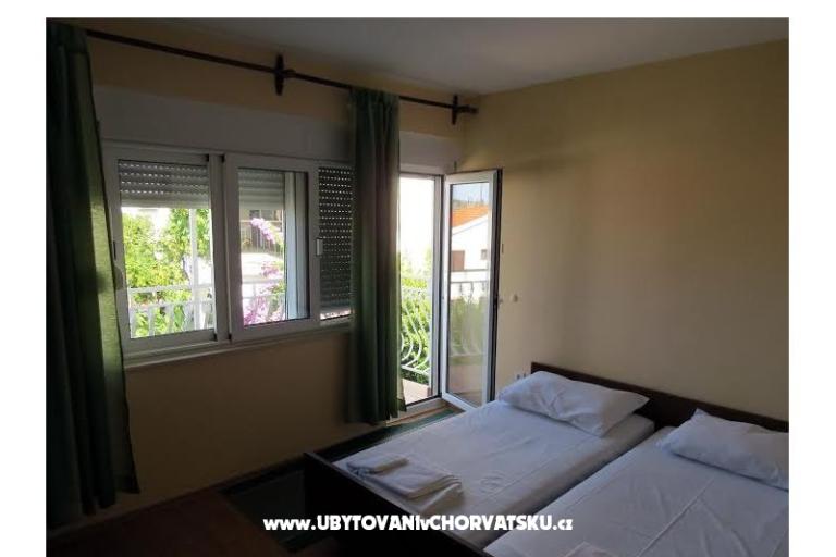 Apartments Oštrić – photo 4