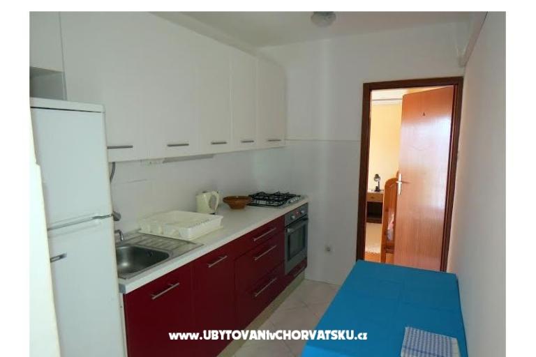 Apartments Oštrić – photo 6
