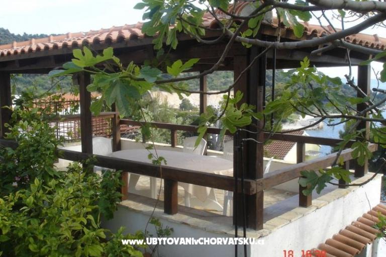 Apartments Oštrić – photo 9