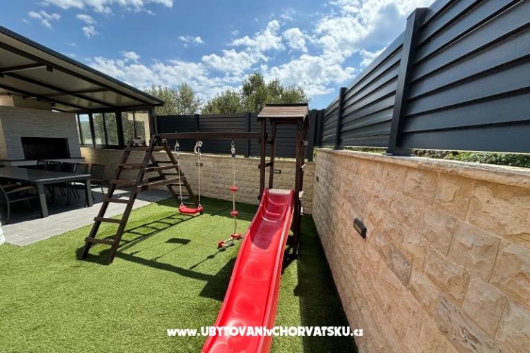 Apartments Villa Peky – photo 12