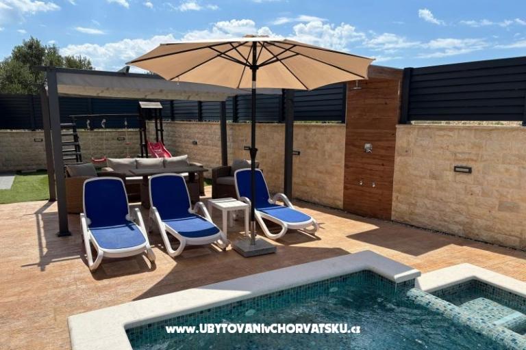 Apartments Villa Peky – photo 15