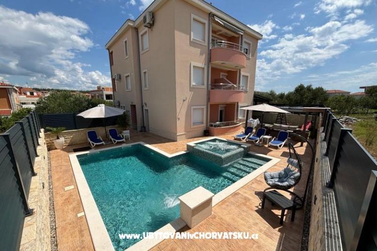 Apartments Villa Peky – photo 18