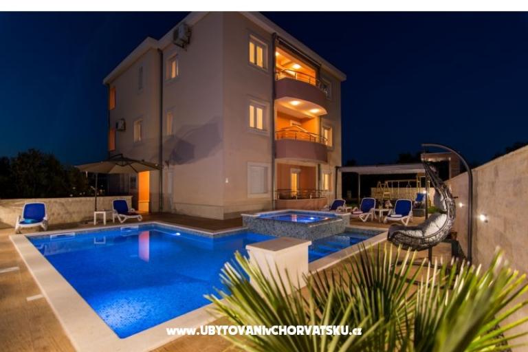 Apartments Villa Peky – photo 8