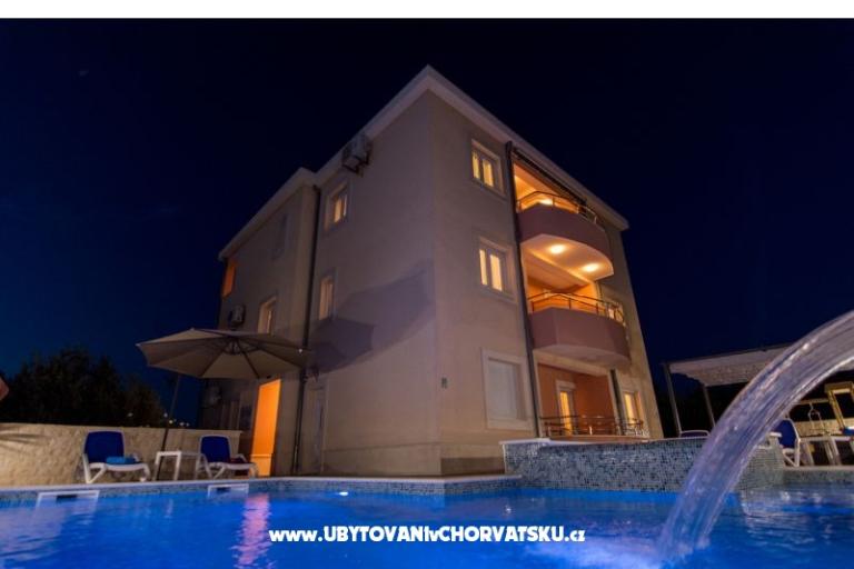 Apartments Villa Peky – photo 9