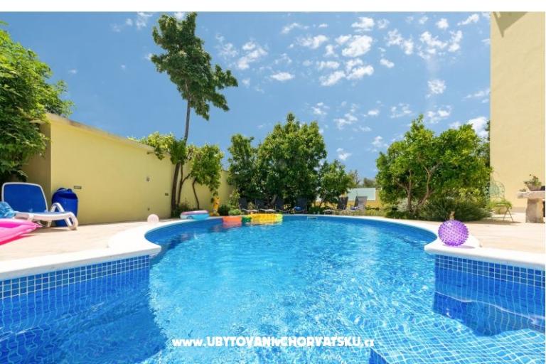 Apartments Petra – photo 16