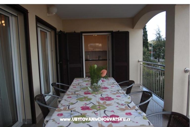 Apartments Pupic – photo 15