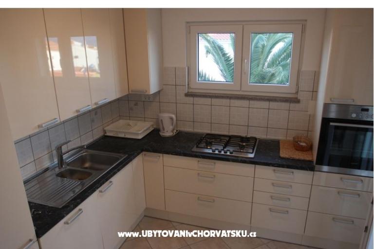 Apartments Pupic – photo 16