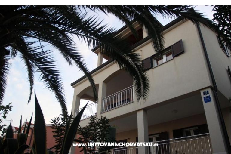 Apartments Pupic – photo 17