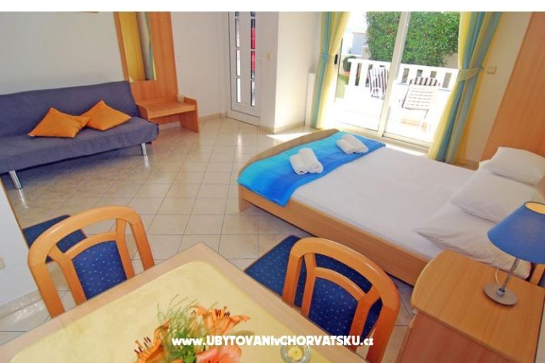 Apartments Barbara – photo 16