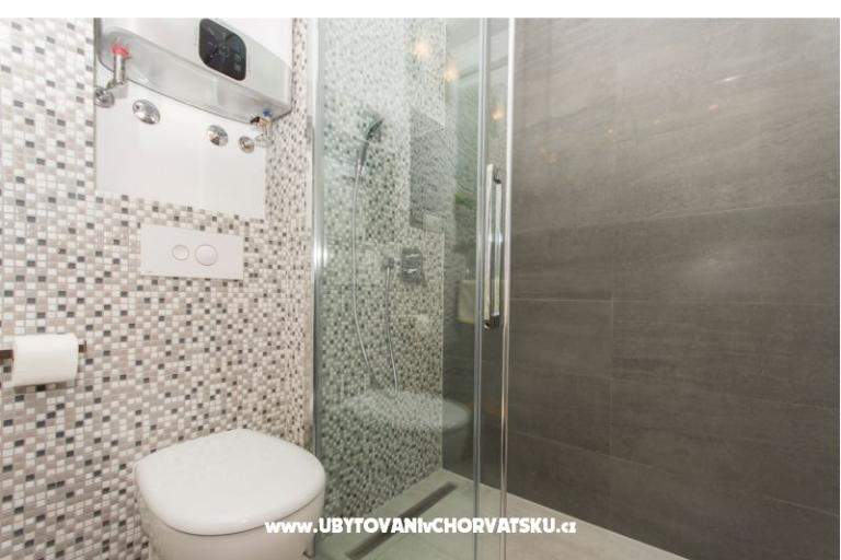 Villa Rozana-wellness apartments – photo 14