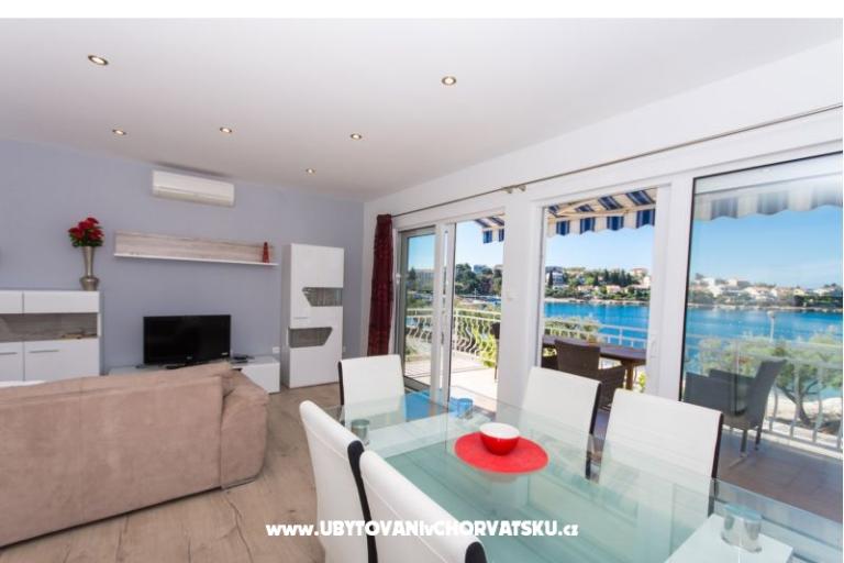 Villa Rozana-wellness apartments – photo 17