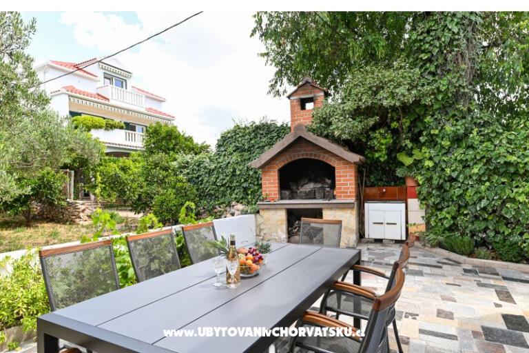 Villa Rozana-wellness apartments – photo 21