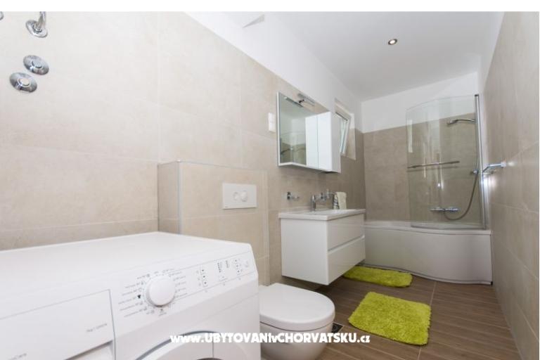Villa Rozana-wellness apartments – photo 22