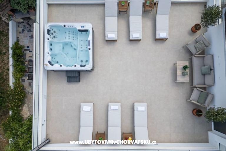Villa Rozana-wellness apartments – photo 28