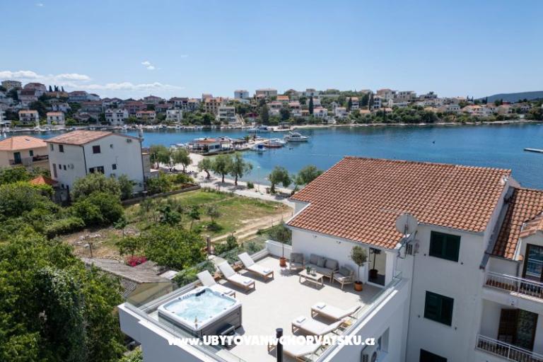 Villa Rozana-wellness apartments – photo 8