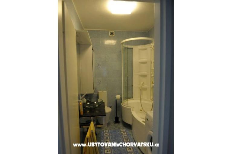 Apartments Rubelj – photo 16