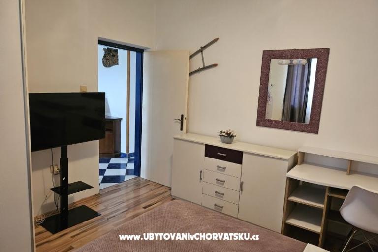 Apartments Sandra – photo 11