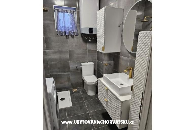 Apartments Sandra – photo 13