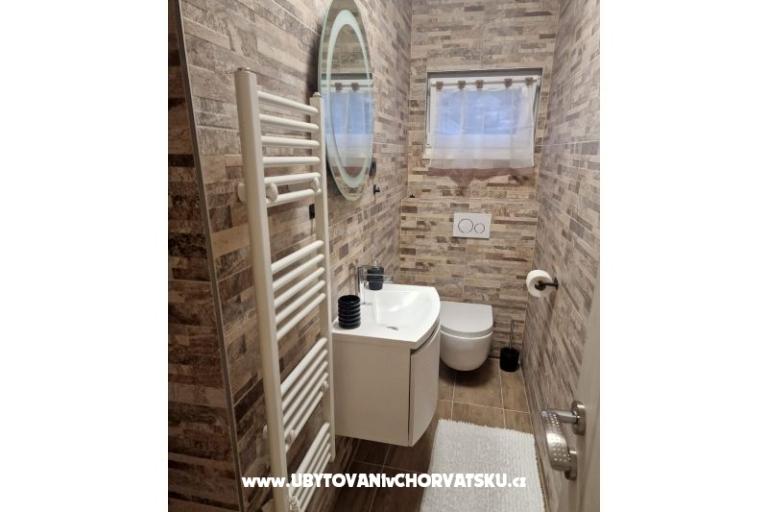 Apartments Sandra – photo 17