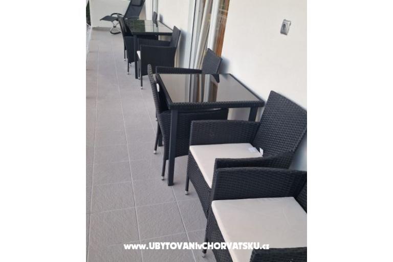 Apartments Sandra – photo 24