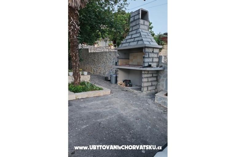 Apartments Sandra – photo 25