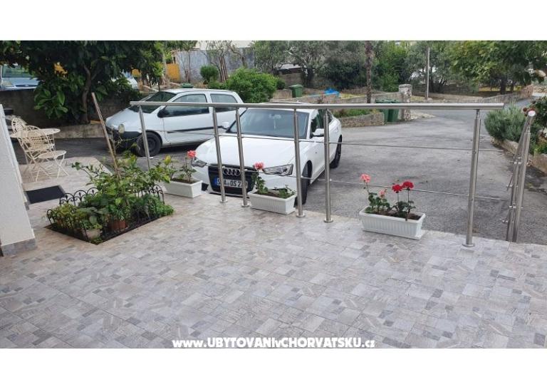 Apartments Sandra – photo 26