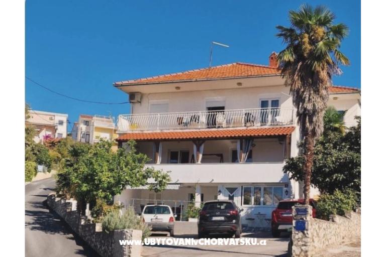 Apartments Sandra – photo 28