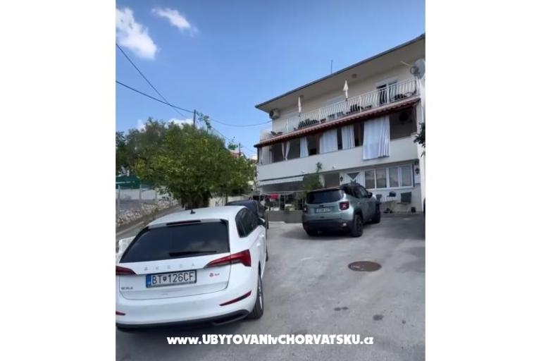 Apartments Sandra – photo 29