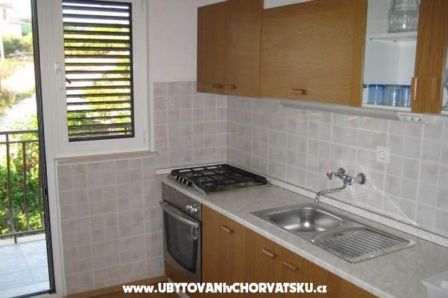 Apartments Silva – photo 13